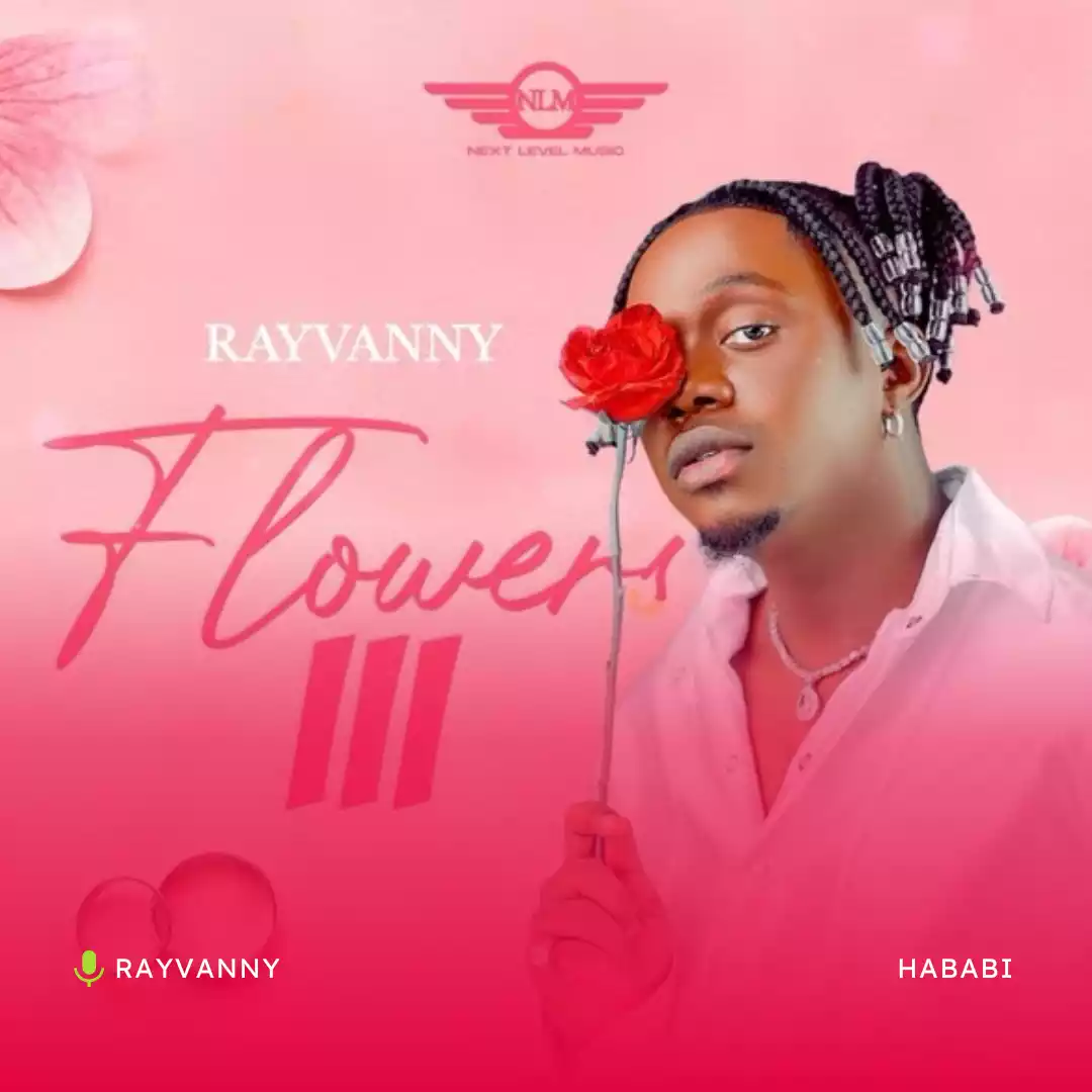 Rayvanny - Habibi Mp3 Download